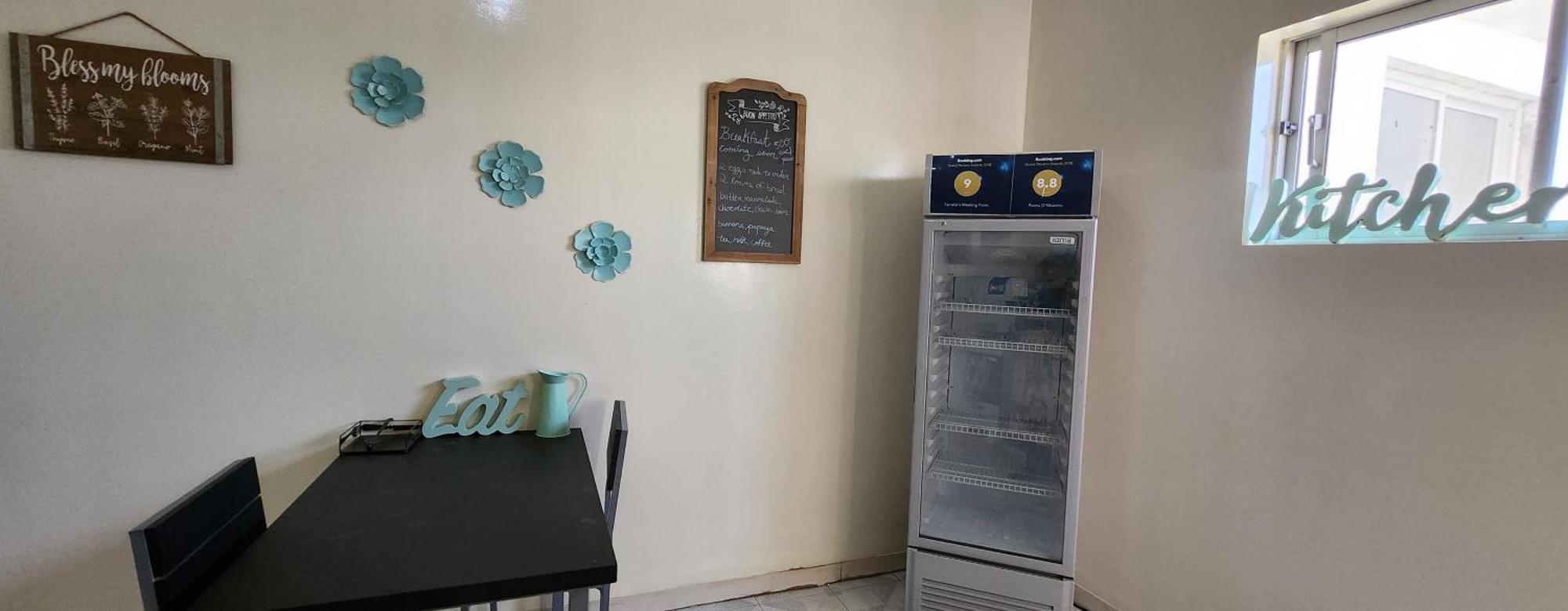 No Cash Accepted-Meeting Point Hostel- Praia, Also In Tarrafal & Fogo Zewnętrze zdjęcie